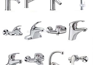 Types Of Bath Faucets Types Of Faucets