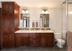 Types Of Bath Linen Bathroom Linen Cabinets — the New Home Design Bathroom
