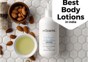 Types Of Bath Lotion 10 Best Body Lotions for Summers In India