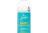 Types Of Bath Lotion 7 Jardins Natural Baby Pure Lotion Daily Body