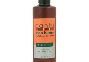 Types Of Bath Lotion Cantu Shea butter Body Lotion 16oz Wigtypes
