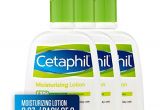 Types Of Bath Lotion Cetaphil Moisturizing Lotion for All Skin Types Body and