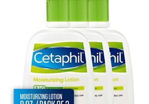 Types Of Bath Lotion Cetaphil Moisturizing Lotion for All Skin Types Body and