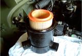 Types Of Bath Oils M38 Air Cleaner the Cj2a Page forums
