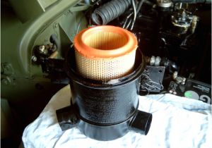 Types Of Bath Oils M38 Air Cleaner the Cj2a Page forums