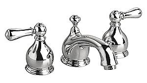 Types Of Bathtub Faucet Handles American Standard Cast Brass Hampton Bathroom Faucet