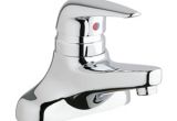Types Of Bathtub Faucet Handles Chicago Faucet 420 Poabcp Low Lead Cast Brass Bathroom