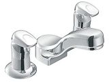 Types Of Bathtub Faucet Handles Moen Mercial Low Arc Bathroom Sink Faucet Metering