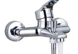 Types Of Bathtub Faucet Handles Voppv Bathtub Shower Faucet Triple Type Shower Mixer