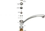 Types Of Bathtub Faucet Stems Faucet Repairs Fix A Drippy Ball Type Faucet