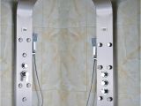 Types Of Bathtub Faucet Valves 2016 New Arrival Shower Panel Digital Temperature Display