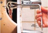 Types Of Bathtub Faucet Valves How to Fix A Leaking Bathtub Faucet — the Family Handyman