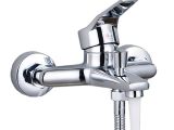 Types Of Bathtub Faucets Voppv Bathtub Shower Faucet Triple Type Shower Mixer