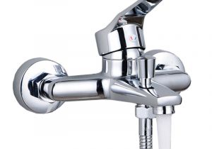 Types Of Bathtub Faucets Voppv Bathtub Shower Faucet Triple Type Shower Mixer