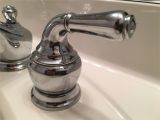 Types Of Bathtub Handles Leak Leaky Bathroom Faucet Can T Find Screw On Handle