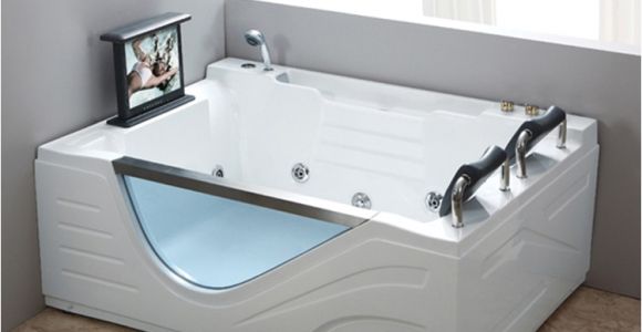 Types Of Bathtub Installation Easy Install Corner Installation Type Massage Function Jet