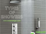 Types Of Bathtub Material Types Of Showers – Material Tiger – Medium