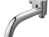 Types Of Bathtub Spouts 2 Function Swivel Bathtub Shower Diverter Spout Tap Faucet
