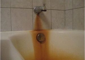 Types Of Bathtub Stains Help Rust Stains On My Fiberglass Bathtub