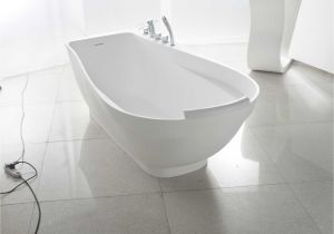 Types Of Bathtub Surfaces China Center Drain Location and Freestanding Installation
