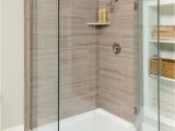 Types Of Bathtub Surrounds 10 Mon Shower Wall Surround Panel Myths Debunked