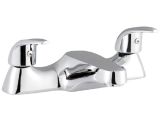 Types Of Bathtub Taps Premier Dty333 Chrome D Type Bath Filler Tap