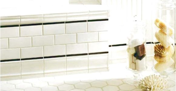 Types Of Bathtub Walls 30 Ideas On Using Hex Tiles for Bathroom Floors