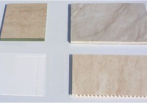 Types Of Bathtub Walls Bathroom Wall Panel Materials