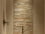 Types Of Bathtub Walls Types Of Stone On Shower Stripe Floor and Walls