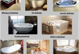 Types Of Bathtubs soaking Bathtubs – Leisureconcepts Bathtubs