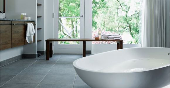 Types Of Big Bathtub Differences Between Porcelain Tile and Ceramic Tile