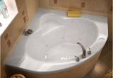 Types Of Corner Bathtub What to Know before Buying A Whirlpool Bathtub Overstock