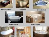 Types Of Jacuzzi Bath Bathtubs for Sale – Leisureconcepts Bathtubs