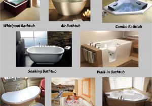 Types Of Jacuzzi Bath Bathtubs for Sale – Leisureconcepts Bathtubs
