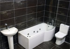 Types Of Jacuzzi Bath Pact Shower Bath Suite Inc Screen Taps Whirlpool