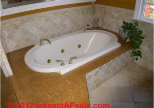 Types Of Jetted Bathtub Jetted Tubs soaking Tubs Spas Whirlpool Baths