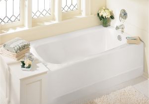 Types Of Mini Bathtub Bathroom Choose Your Best Standard Bathtub Size and Type