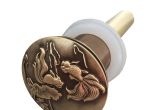 Types Of Old Tub Drains Antique Copper Pressing Type Basin Bathtub Drain Strainers