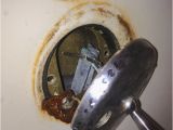 Types Of Old Tub Drains Bathtub How Can I Remove A Stuck Bath Stopper assembly