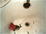Types Of Old Tub Drains How to Replace A Bathtub Drain Overflow assembly Step 3