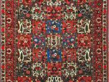 Types Of oriental Rugs Buy Bakhtiari Persian Rug 6 10 X 9 10 Authentic Bakhtiari