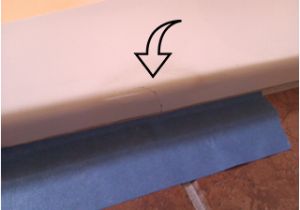 Types Of Plastic Bathtub Acrylic Fiberglass Bathtub Crack Hole Repair