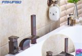Types Of Plastic Bathtub Oil Rubbed Bronze Two Types Bathtub Mixer Faucet with