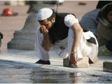 Types Of Ritual Bath In islam Significance Of Ablution