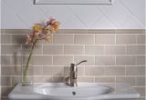 Types Of Tile Bathtub Subway Tile Bathroom