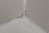 Types Of Tub Caulk is that Mold and Mildew In Your Bathroom Under the Caulk