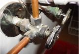 Types Of Tub Faucet Handles Faucet Supply Line Types and Installation
