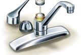 Types Of Tub Faucets Fixing A Leaky Bathroom Sink Faucet Ball Type Faucets