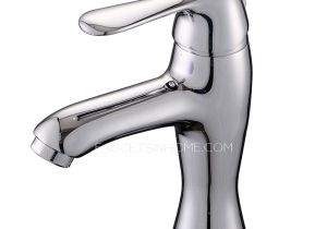 Types Of Tub Faucets Silver Electroplated Finish Types Bathroom Faucets