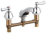 Types Of Tub Handles Chicago Faucets Brass Bathroom Faucet Lever Handle Type